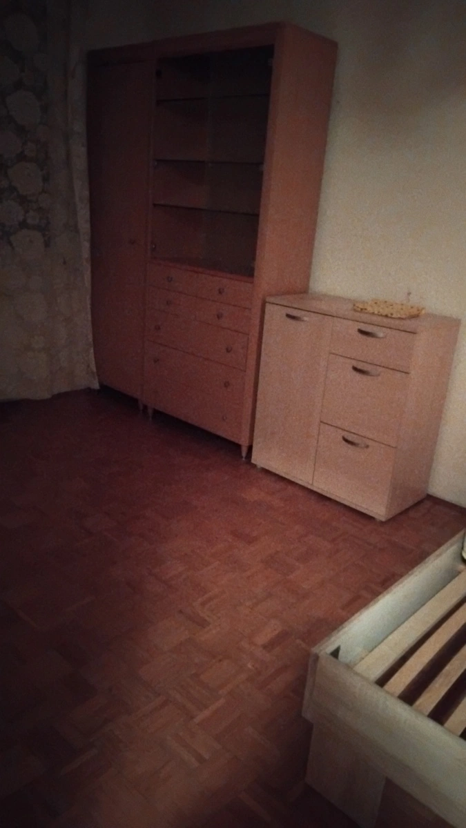 Enosobno stanovanje, Moste – fotografija 1