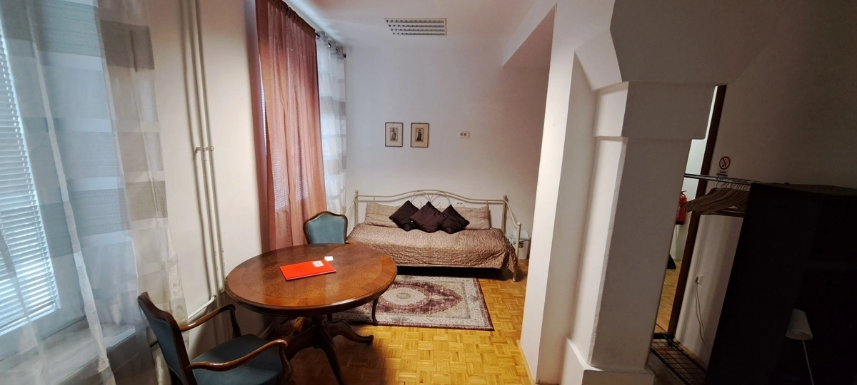 Enoposteljna soba, Center – fotografija 5