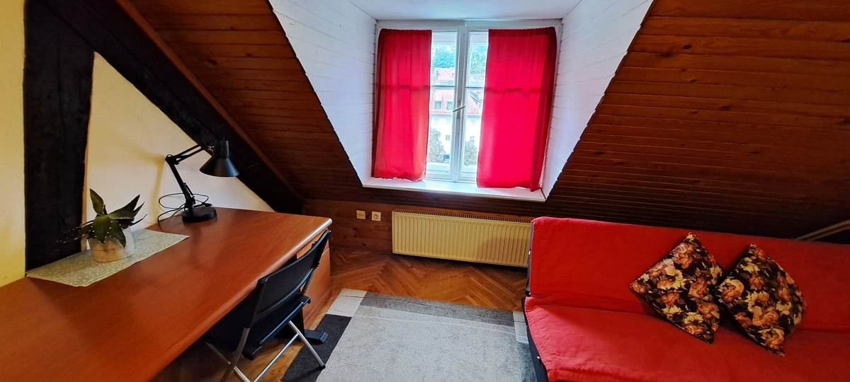 Enoposteljna soba, Center – fotografija 6