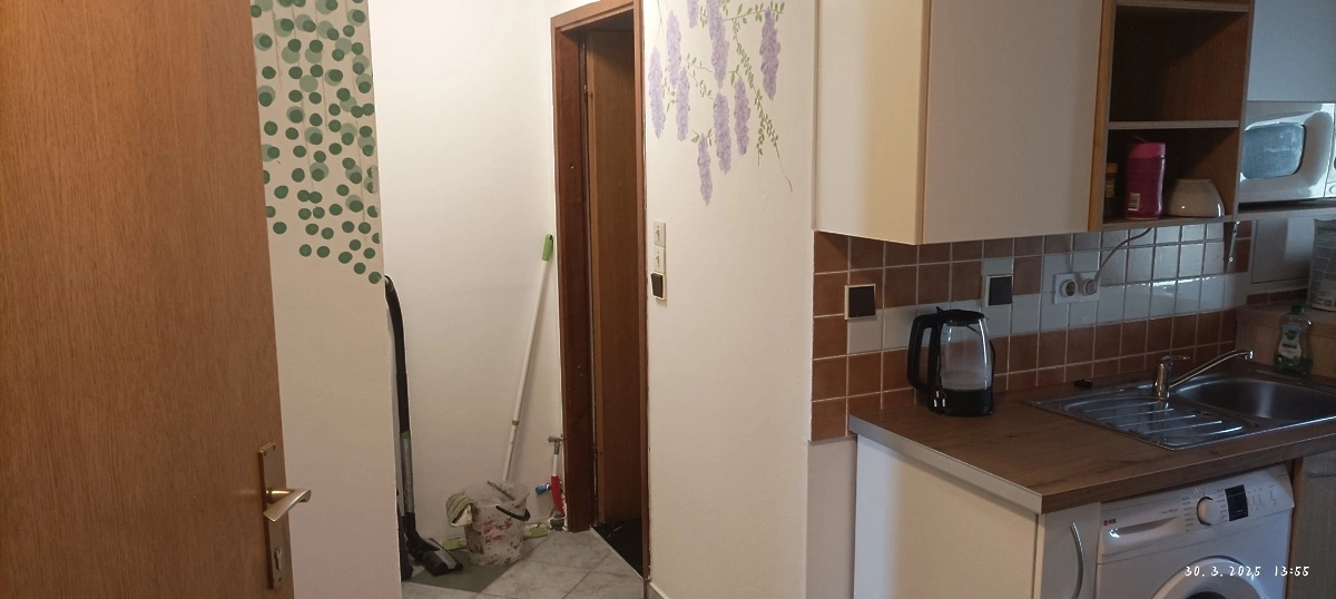 Enoposteljna soba, Rudnik – fotografija 2