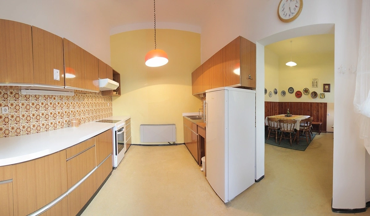 Enoposteljna soba, Center – fotografija 2