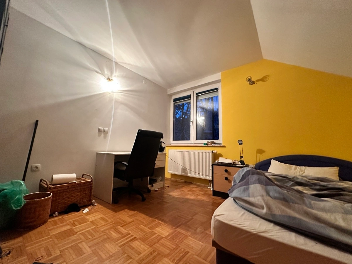 Rožna dolina – fotografija 1