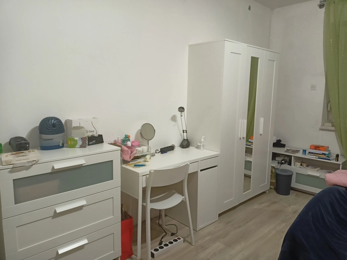 Dvoposteljna soba, Prule – fotografija 2