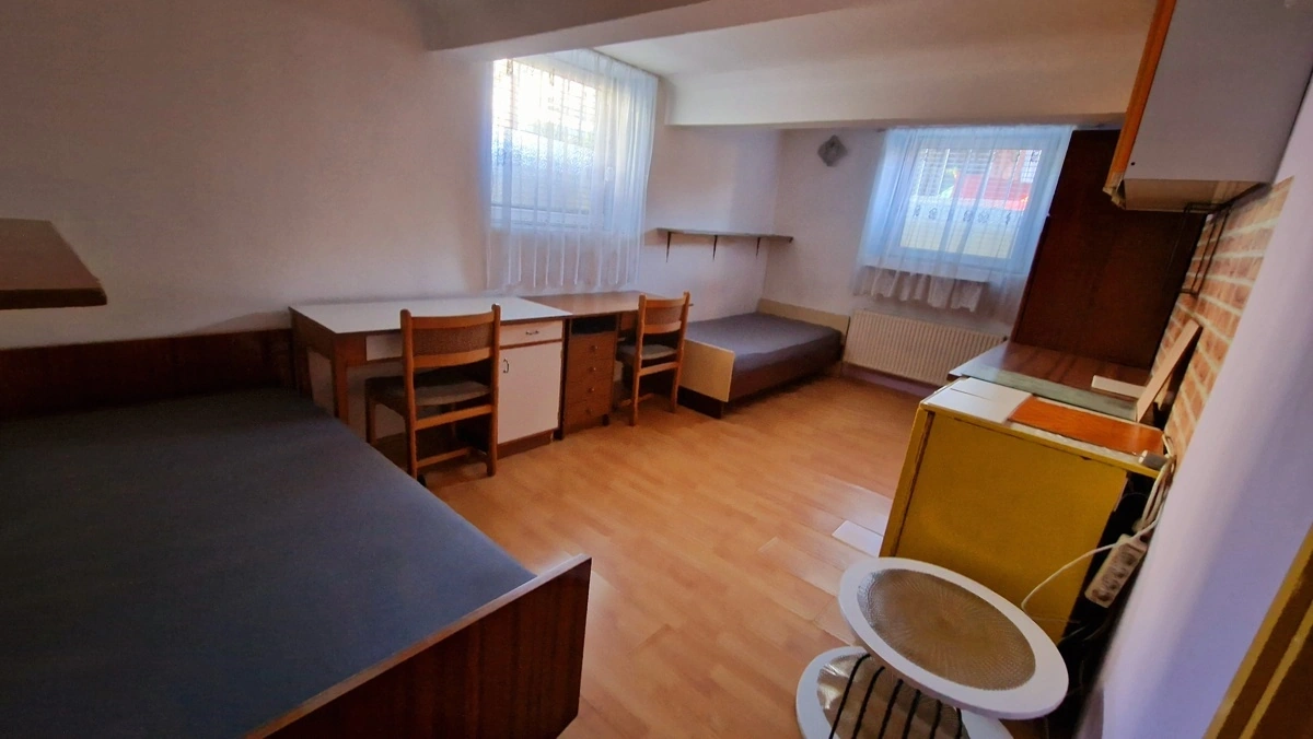 Dvoposteljna soba, Bežigrad – fotografija 2