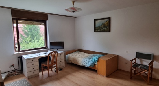 Oddam študentske sobe - Vič
