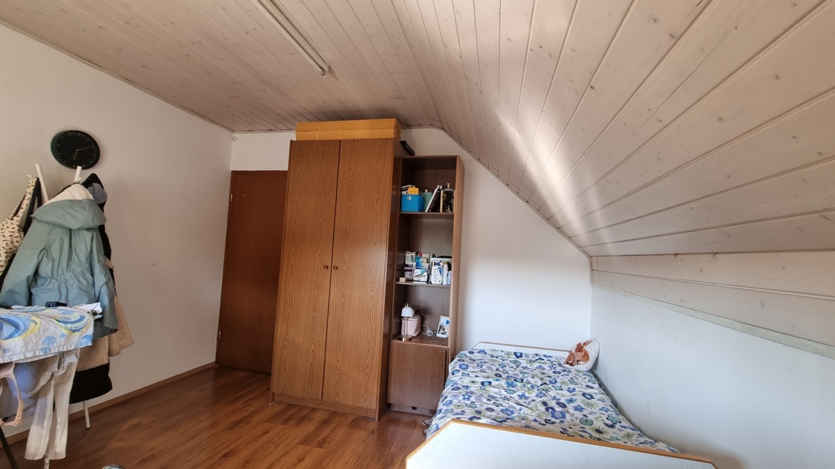 Oddam študentski sobi - Vič