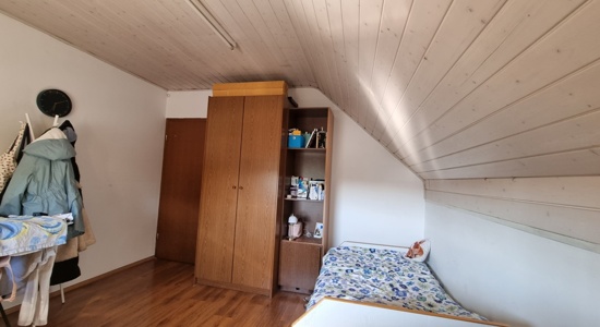 Oddam študentski sobi - Vič