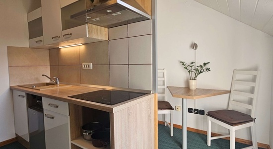 Od septembra do julija oddam opremljeno sobo 15,7 m2 – Spodnja Šiška