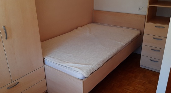 najem sobe ulica borcev 