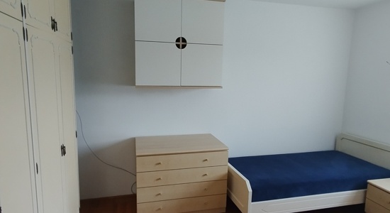 Soba - 14 km, 30 minut iz Ljubljane, Brezje pri Dobrovi