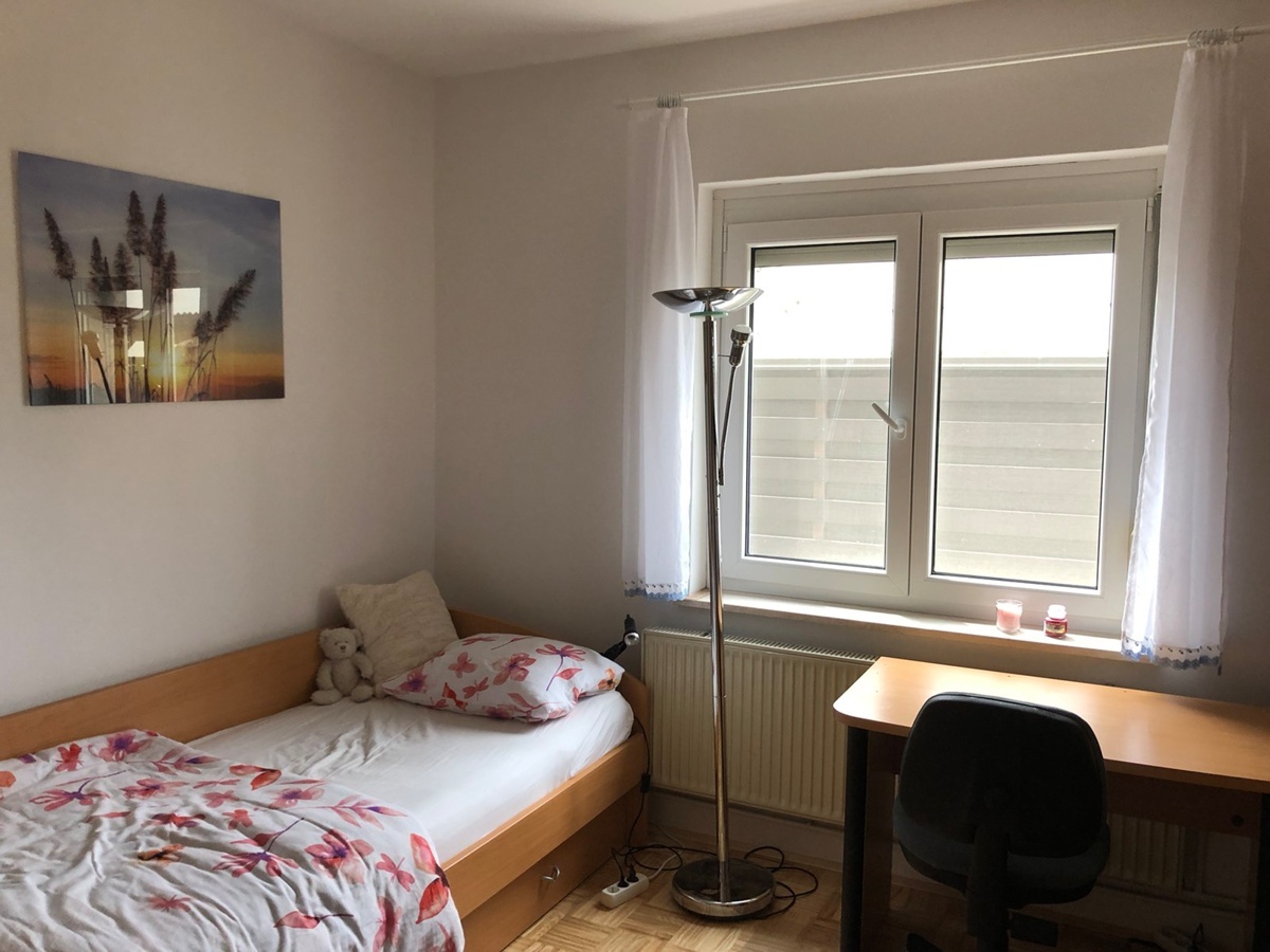 Enoposteljna soba, Vič – fotografija 2